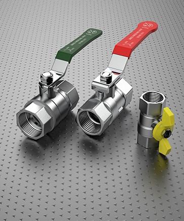 Buy a Complete Range of Valves at Best Price Online