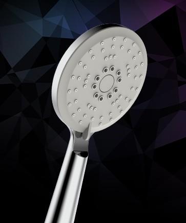 5 Benefits of Hand Showers by RN Valves