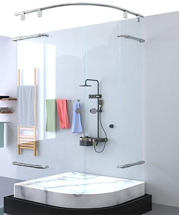 Transform Your Bathroom Into a Luxury Space and Buy Bathroom Accessories Online
