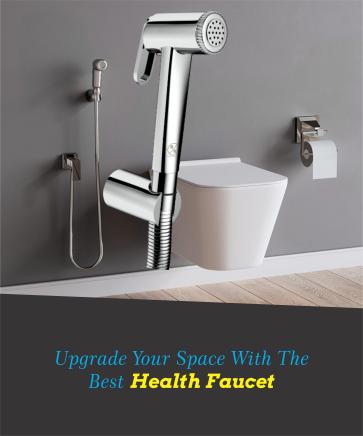 What to Consider while Choosing a Health Faucet