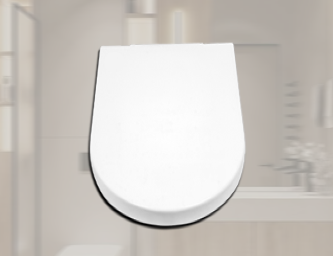 Cistern & Seat Covers