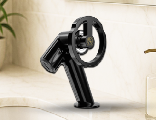 CP Faucets