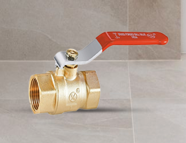 Ball Valves
