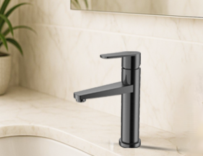 Single Lever Mixer & Sensor Faucets