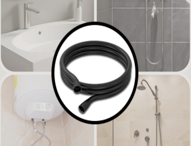 PTMT Accessories, Garden Pipes & Waste Pipe