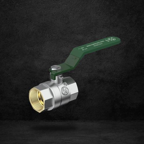 Ball Valve Manufacturer India | RN Valves & Faucets