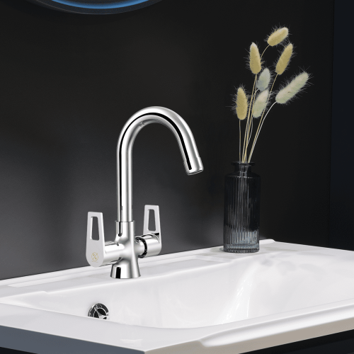 Aspersion Collection | Buy Bathroom Faucets & Taps Online | RN Valves India
