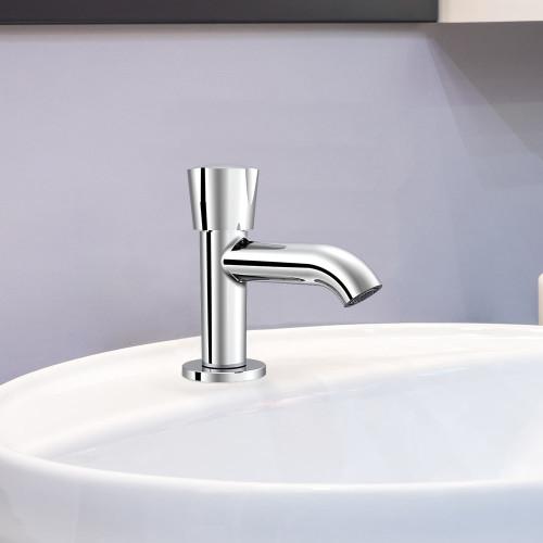 Buy Bathroom Faucets & Taps Online | RN Valves India