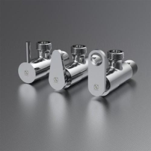 Buy RN Budget Angle Valve at Best Prices in India