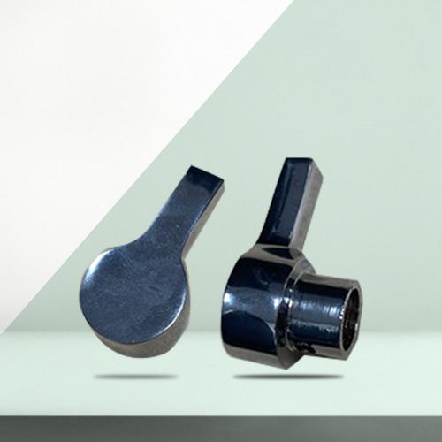 RN CP Accessories - CP Taps Manufacturer in India
