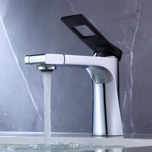 Crystal Series | Single Lever Mixer Taps Online | Single Lever Taps
