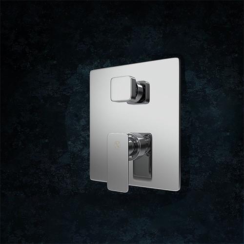 Buy Diverters For Showers and Faucets at Best Prices in India