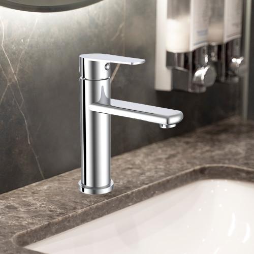 Buy Bathroom Faucets & Taps Online | RN Valves India