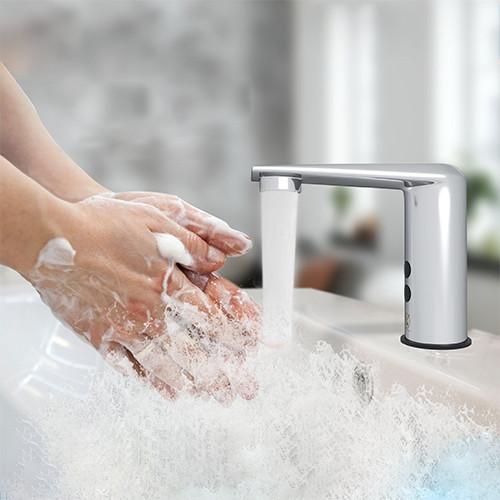 Sensor Faucets, Automatic Faucets Online at Best Prices in India