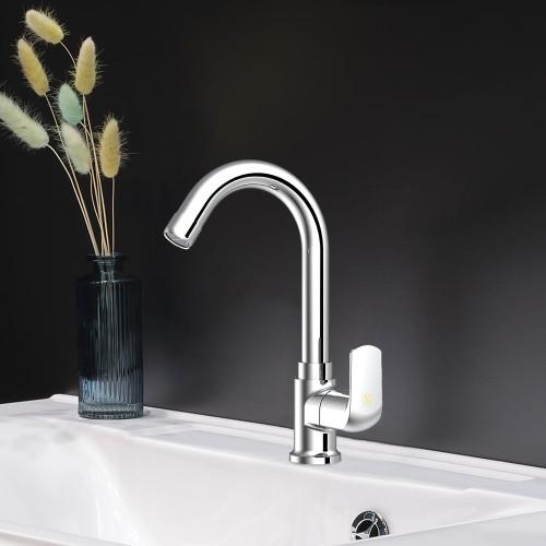 Solitaire Collection | Buy Faucets, Taps & Mixers Online