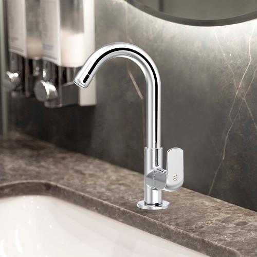 Buy Bathroom Faucets & Taps Online | RN Valves India