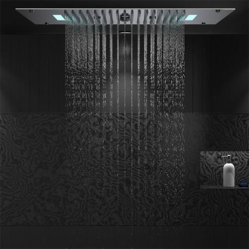 Buy LED Showers Head - Buy Showers Online - RN Valves