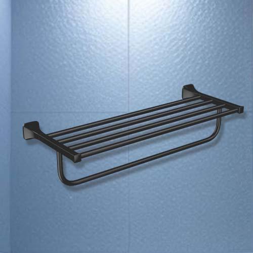 Black Beauty Series 8000 | Bathroom Accessories Sets at Best Prices