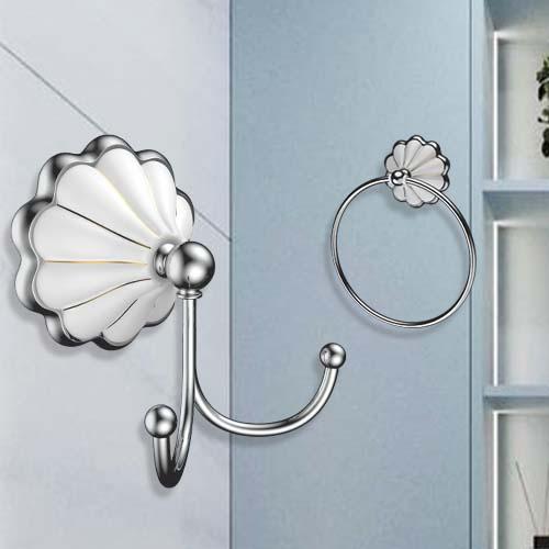 Cute Ceramic Series 8030 | Bath Accessories Sets Online in India