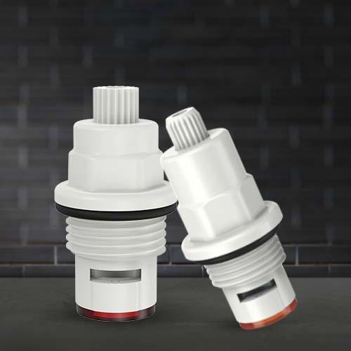 RN Ptmt Accessories - Ptmt Taps Manufacturer in India