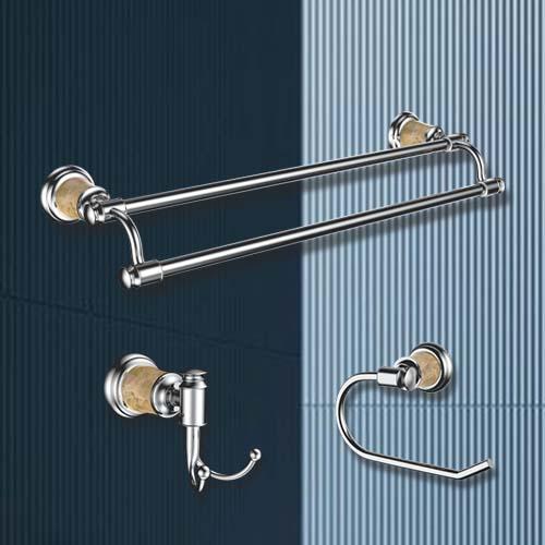 Stone Series 8010 | Buy Bath Accessory Sets Online at Best Prices