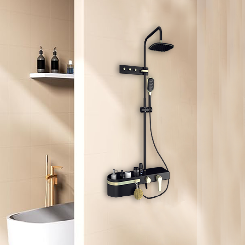 Buy Exposed Shower Sets Online | Exposed Shower Kits