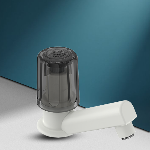 PTMT Water Taps - Plastic Taps Manufacturer & Supplier in India