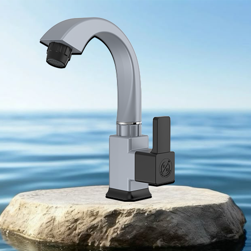 PTMT Water Taps - Plastic Taps Manufacturer & Supplier in India