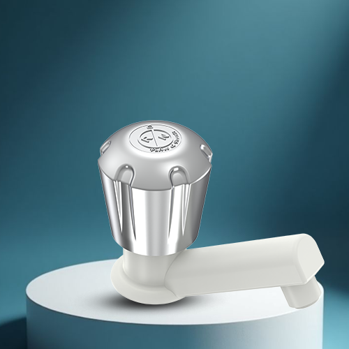 PTMT Water Taps - Plastic Taps Manufacturer & Supplier in India