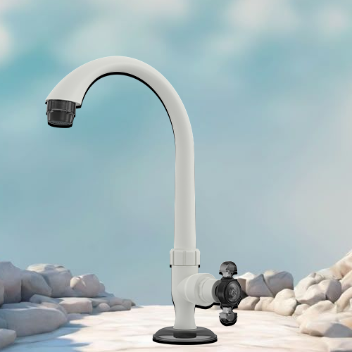 PTMT Water Taps - Plastic Taps Manufacturer & Supplier in India