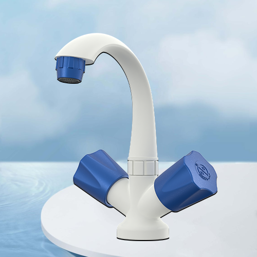 PTMT Water Taps - Plastic Taps Manufacturer & Supplier in India