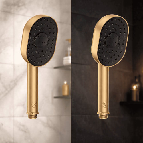 Hand Shower| PTMT