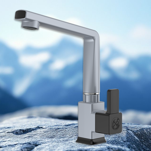 PTMT Water Taps - Plastic Taps Manufacturer & Supplier in India