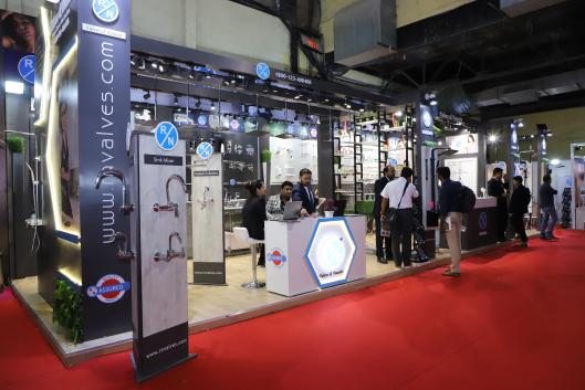 RN Successfull Exhibitions