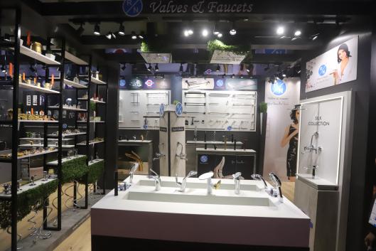 RN Successfull Exhibitions