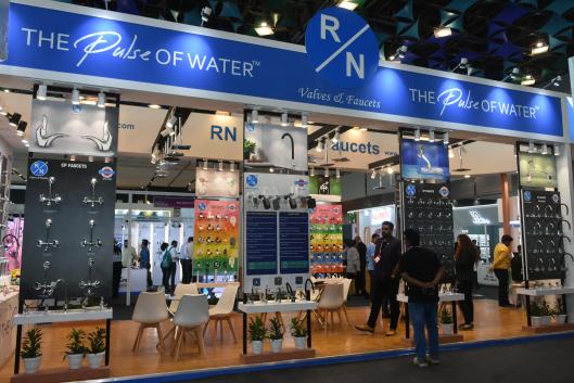 RN Successfull Exhibitions