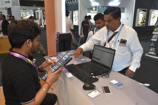 RN Successfull Exhibitions