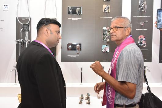 RN Successfull Exhibitions