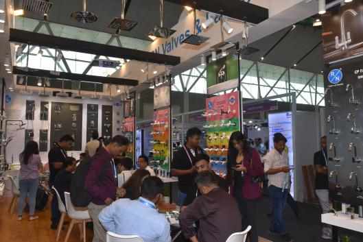 RN Successfull Exhibitions