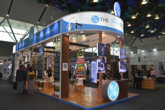 RN Successfull Exhibitions