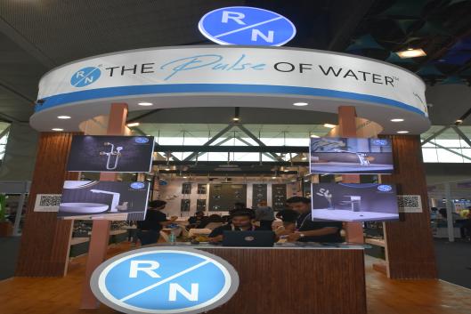 RN Successfull Exhibitions